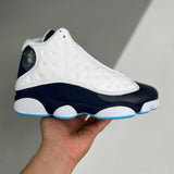 13 Obsidian Blue