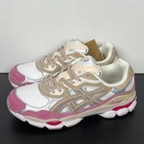 Gel Nyc Cream Mineral Beige Pink