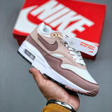 Air Max 1 Smokey Mauve