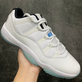 AJ11 Low Legend Blue