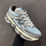 2000 Azul Cinzento Creme