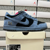 Dunk SB Supreme 94 Blue And Black