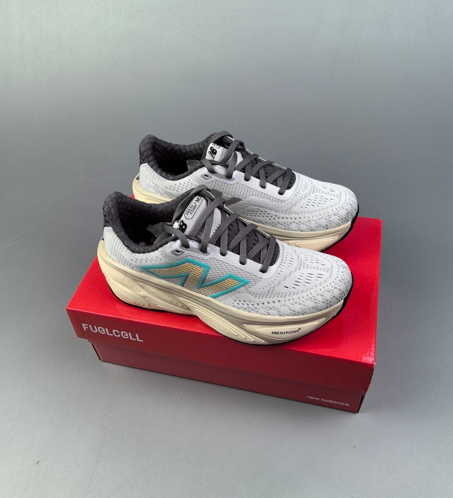 880 Fresh Foam X Vongo