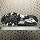 740 Prateado / Branco / Preto