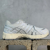 Gel-Kayano 20 White/Grey