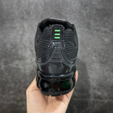 VaporMax 360 Black Multi
