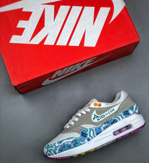 Air Max 1 Play To Live