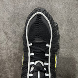 Aware Shox TL Black/Yellow