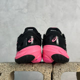 COURT FF3 NOVAK Black/Pink