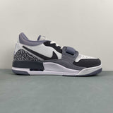 Legacy 312 Light Smoke Grey