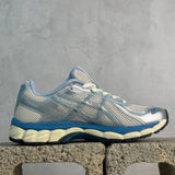 GEL-Kayano 12.1 Blue