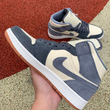 AJ1 MID Coconut Milk