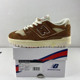 550 ALD Castanho