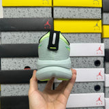 GEL-NIMBUS 28 Grey/Green