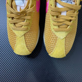 Roshe Run Sanded Gold