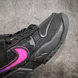 RTFKT Black and Purple