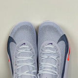 Alphafly 3 Grey/Blue Void