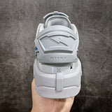 RTFKT Silver and Blue