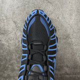 Aware Shox TL Black/Blue