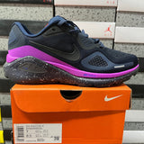 Structure 26 Obsidian/Cave Purple/Hyper Violet