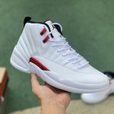 12 Retro Twist