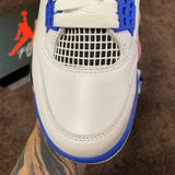 AJ4 Motorsport