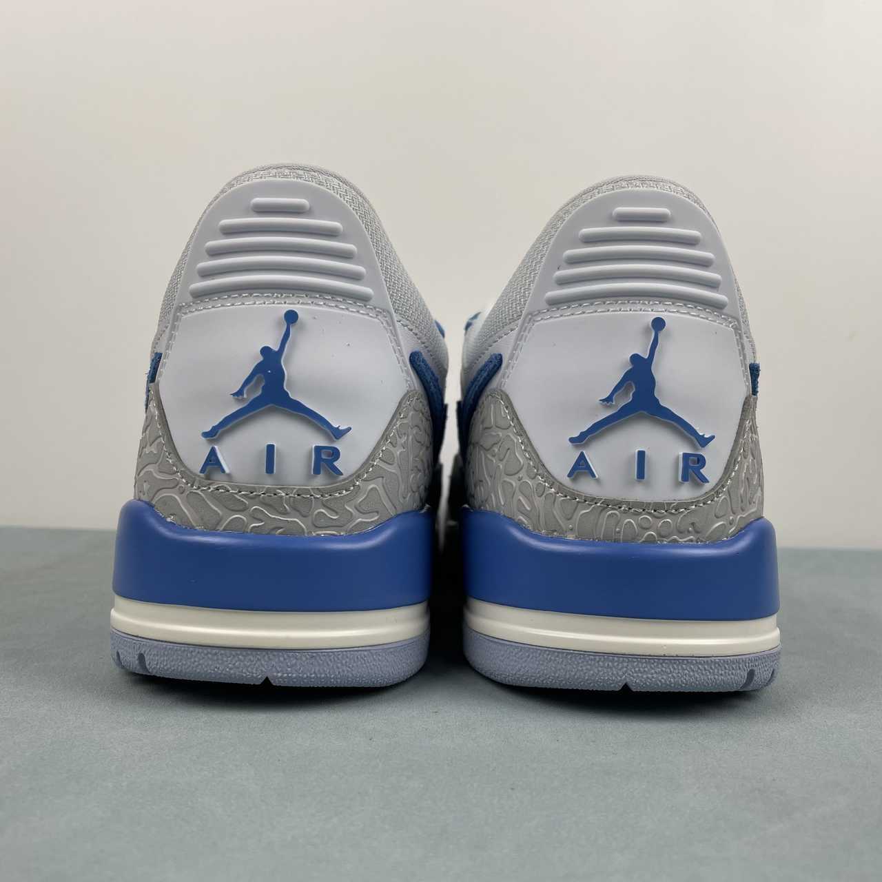 Legacy 312 Blue Box