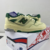 550 Verde Natural
