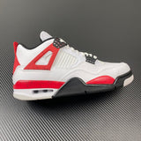 AJ4 Red Cement