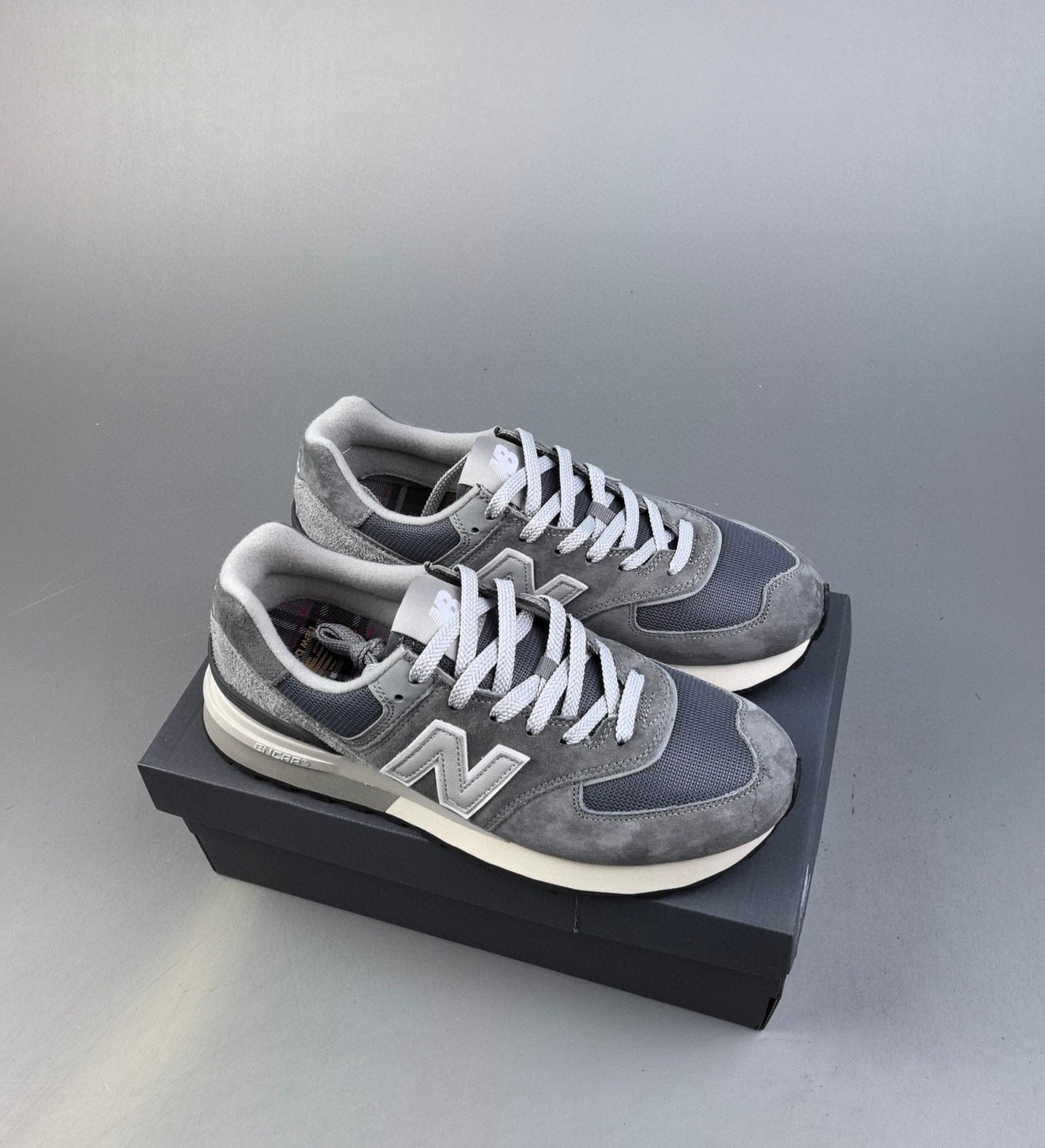 574 Grey