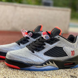 AJ 5 Neymar LOW GS