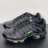 TN Black Green Strike