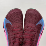 Alphafly 3 Bordeaux
