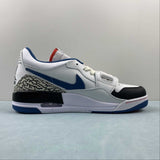 Legacy 312 White Black Blue