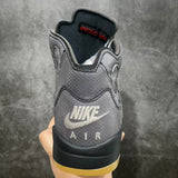 AJ 5 Off-White