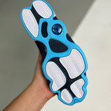 13 Obsidian Blue