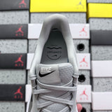 Revolution 8 Grey