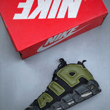 Uptempo Rough Green