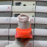 Vomero Premium Laranja/Pink