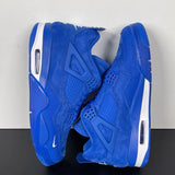 AJ4 Retro SP Nigel Sylvester Bike Air