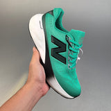 880 Fresh Foam X Vongo Branco e Verde