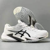 COURT FF3 NOVAK White/Black/Grey