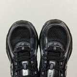 740 Triple Black
