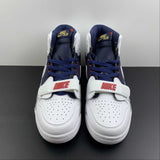 Legacy 312 Olympic