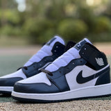 AJ1 MID Armory Navy