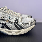 Kayano 14 White / Black / Cream