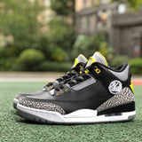 AJ3 Oregon Ducks Pit Crew