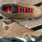 AJ14 Winterized