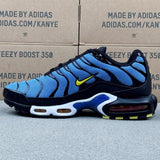 TN Blue Drift
