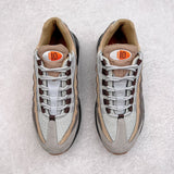 95 Ash Grey